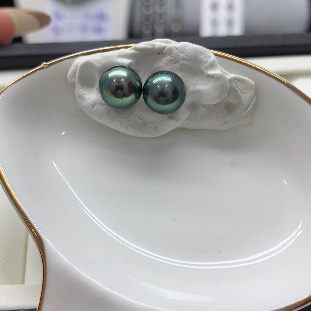 海水珍珠裸珠未镶嵌