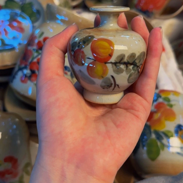 瓷片景德镇陶瓷放福利啦