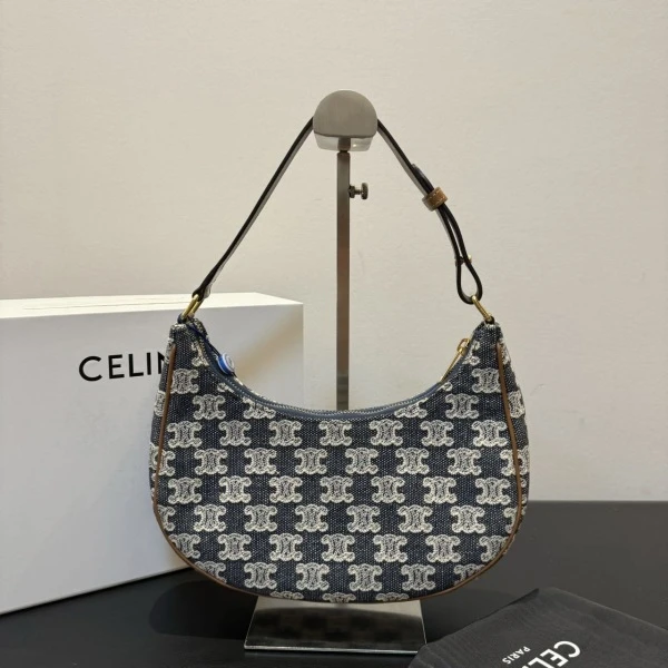 95新 Celine/思琳 /包包/思琳/250130EL0002