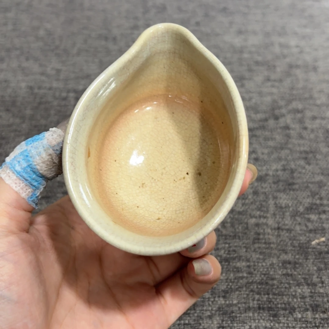 非常好用漂亮的茶具