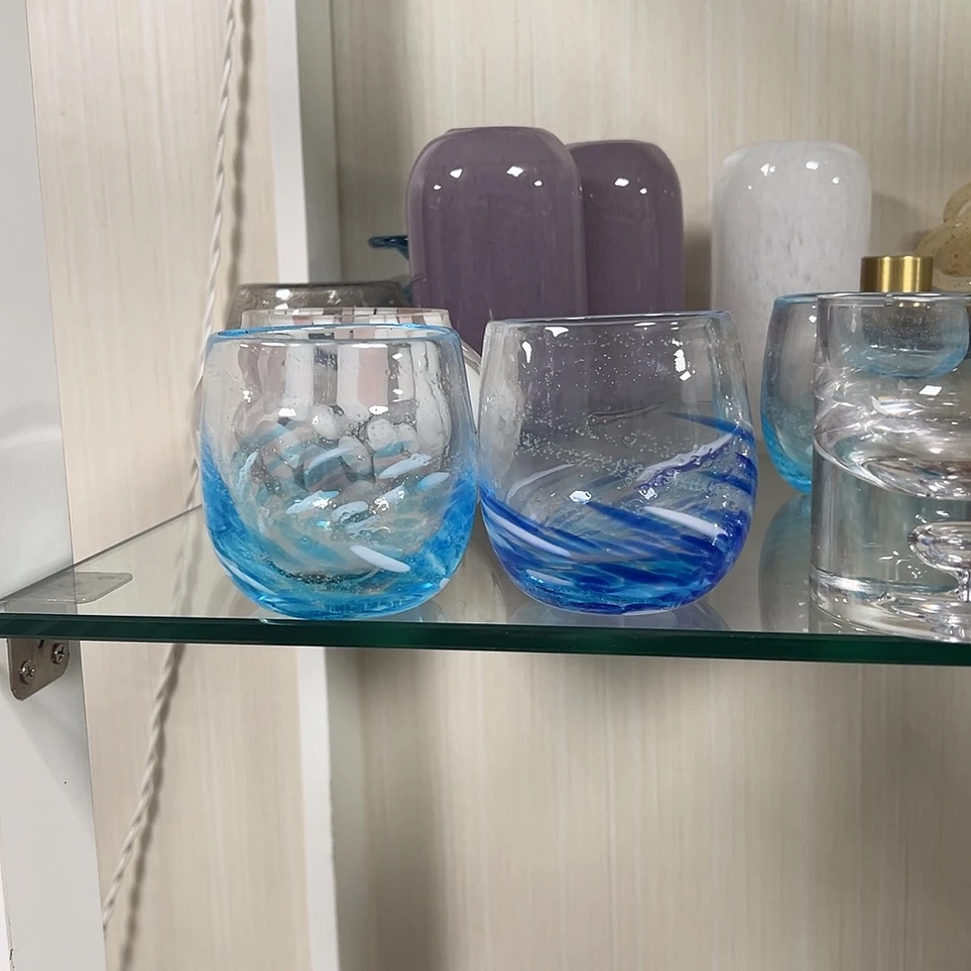 琉璃壮**22个冷水杯