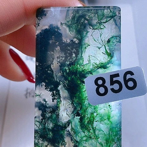 未镶嵌颈饰玛瑙/玉髓可*