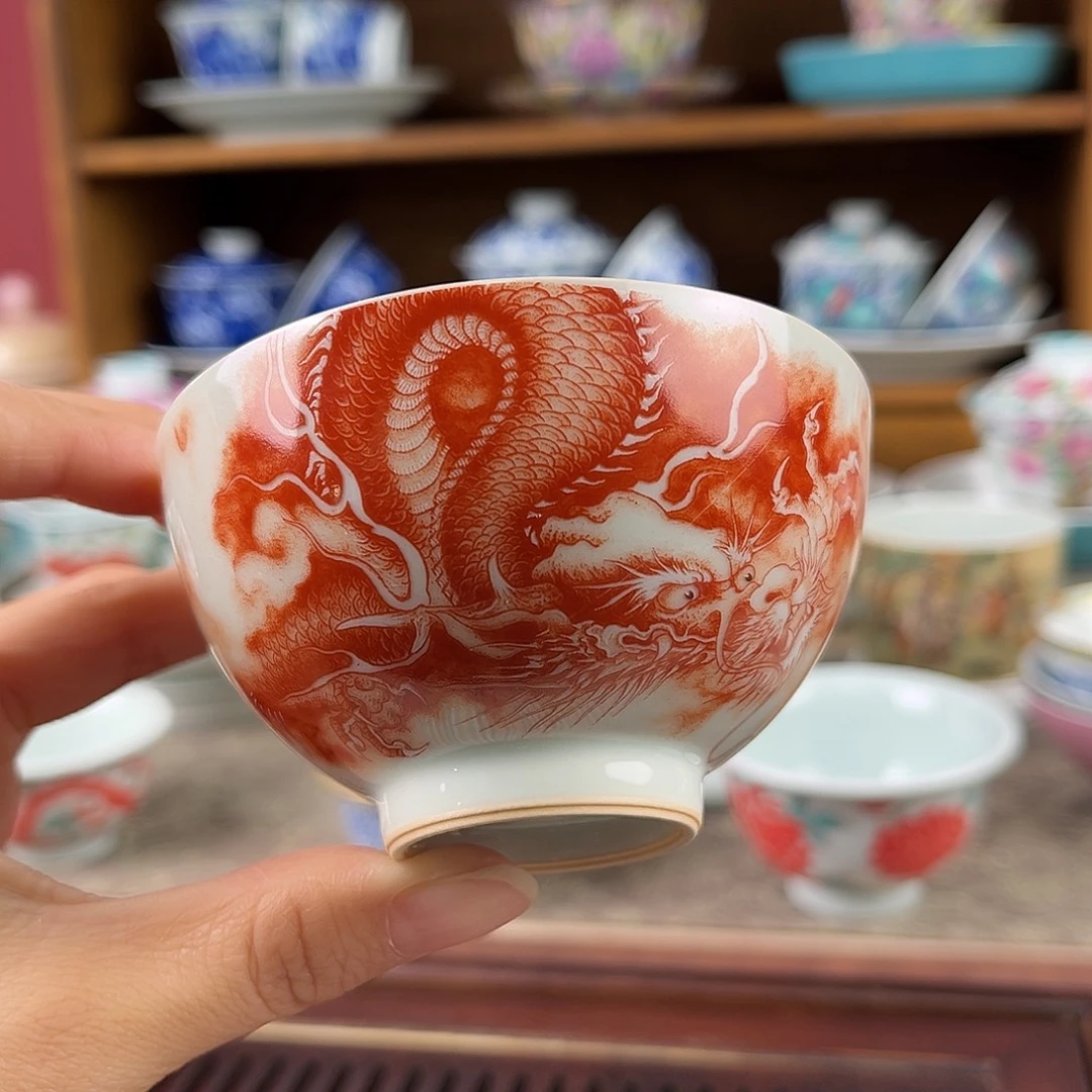 微瑕微瑕景德镇陶瓷