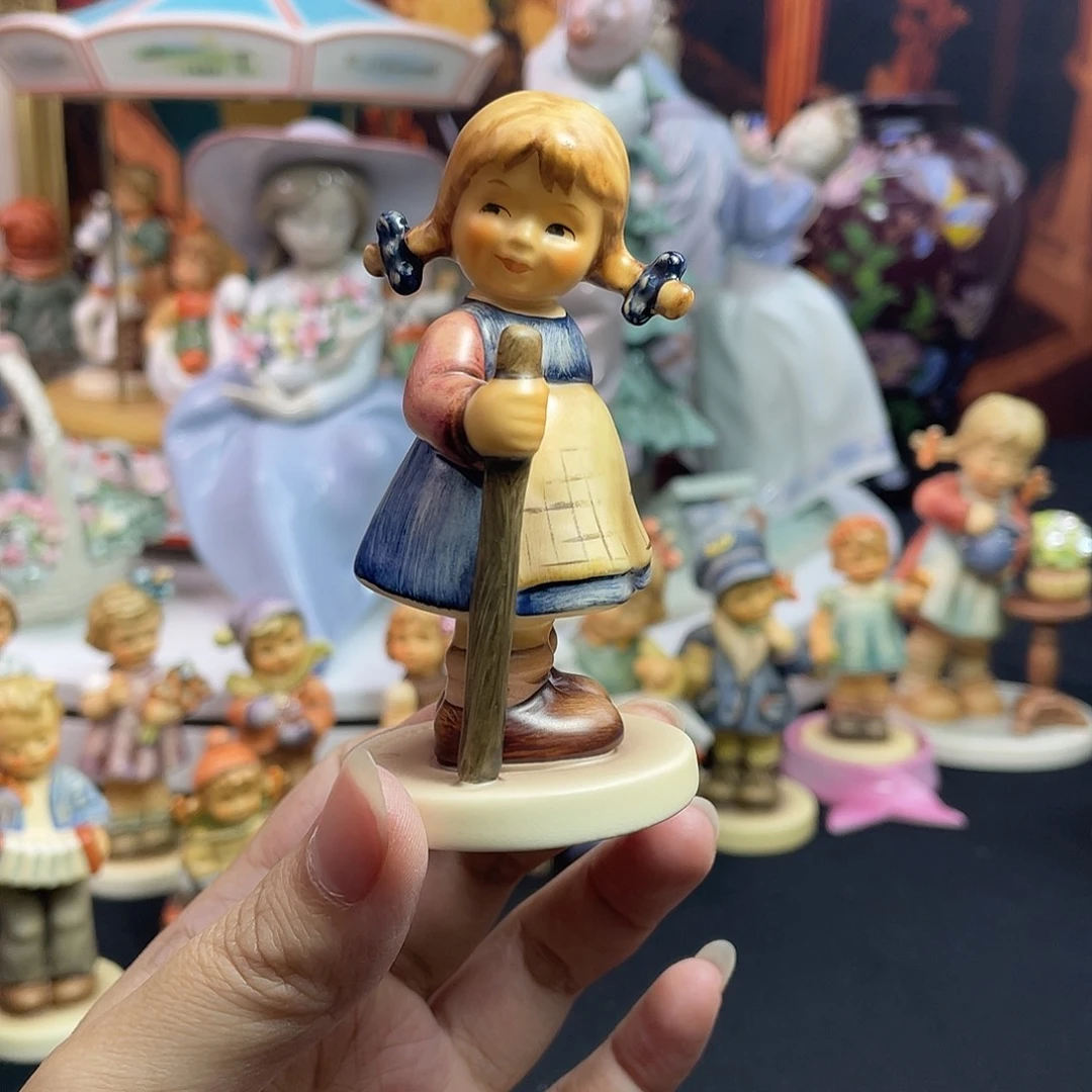 陶瓷欧美中古美物