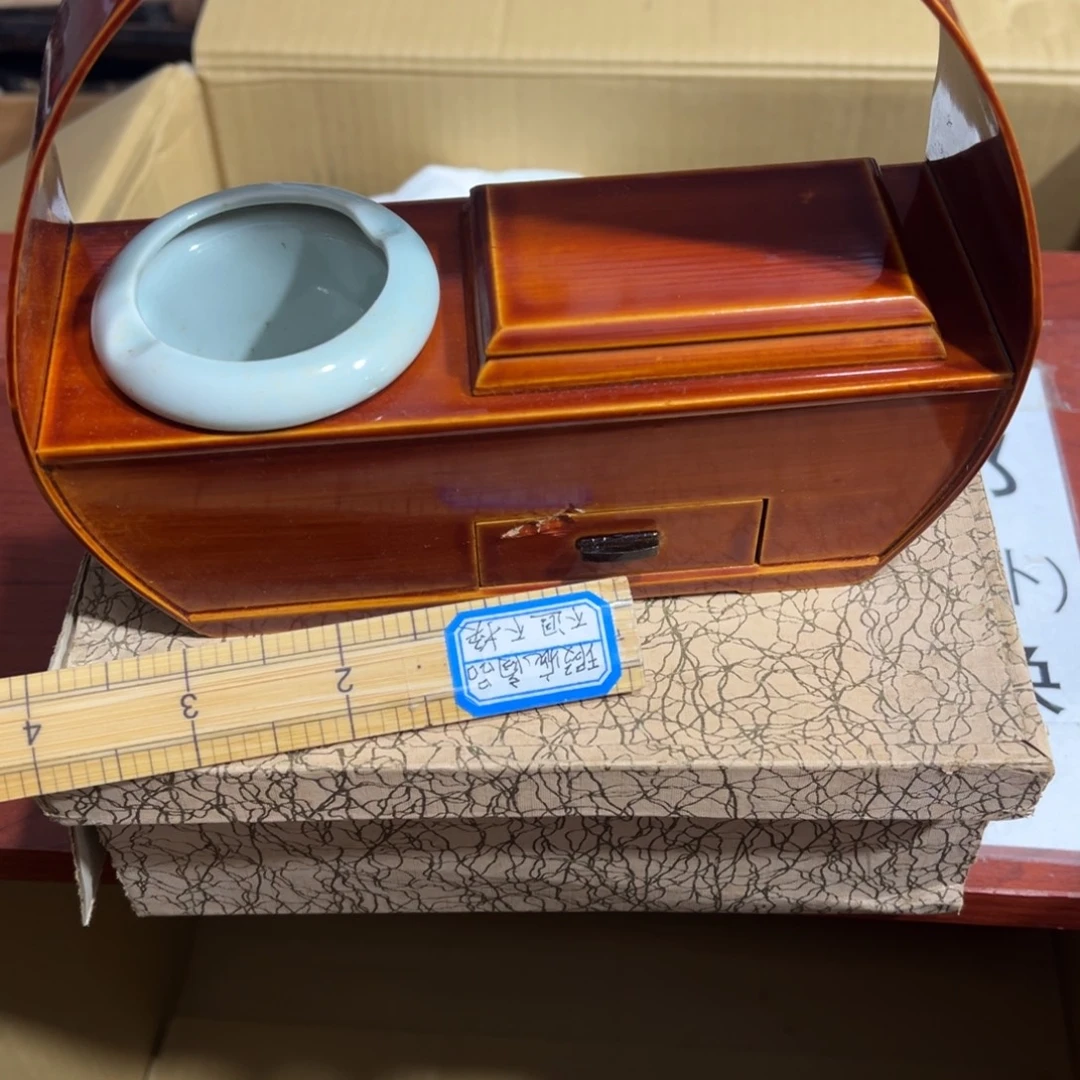 摆件陶瓷制品加工工艺技术