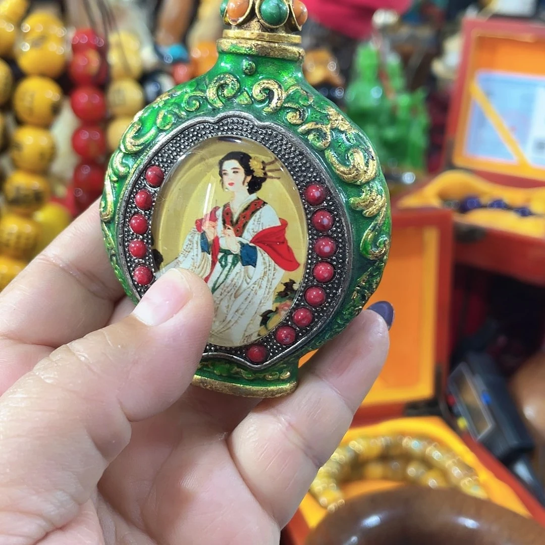 摆件创意瓷器瓷器