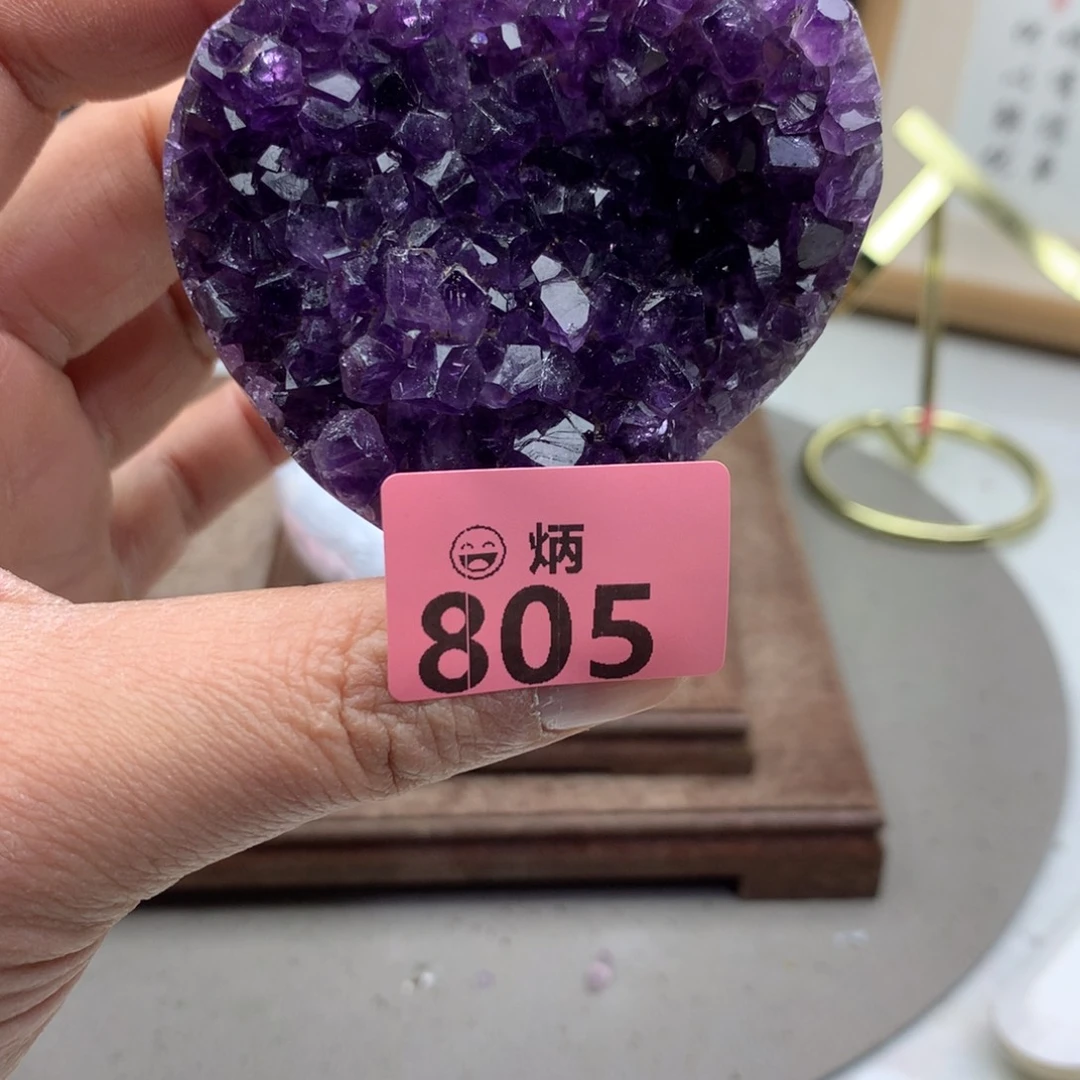 未镶嵌大型摆件（非配饰）水晶