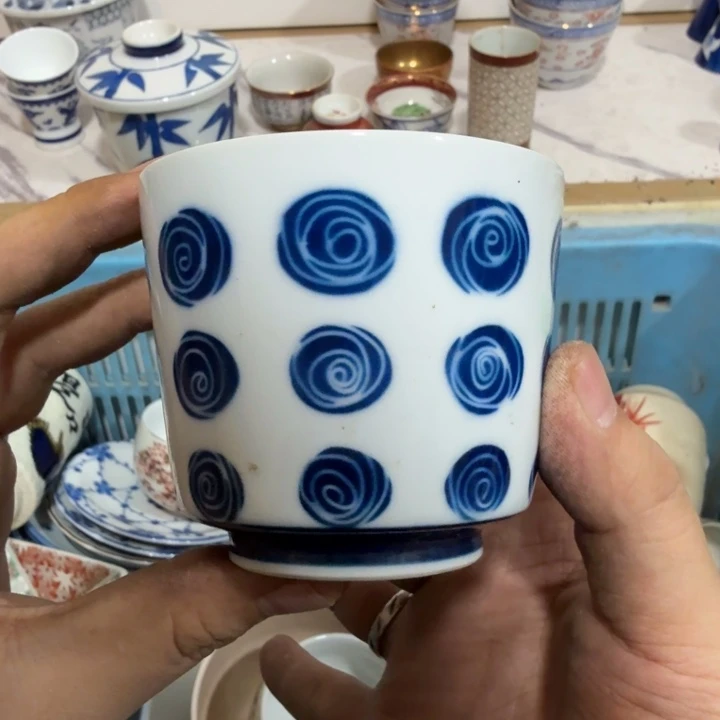 陶瓷推荐第二名20包邮