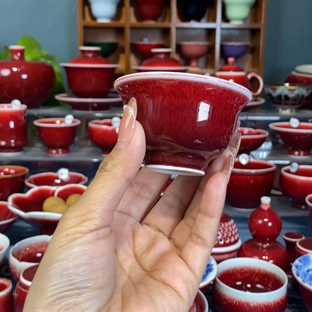 原矿郎红手工，福利大漏全品