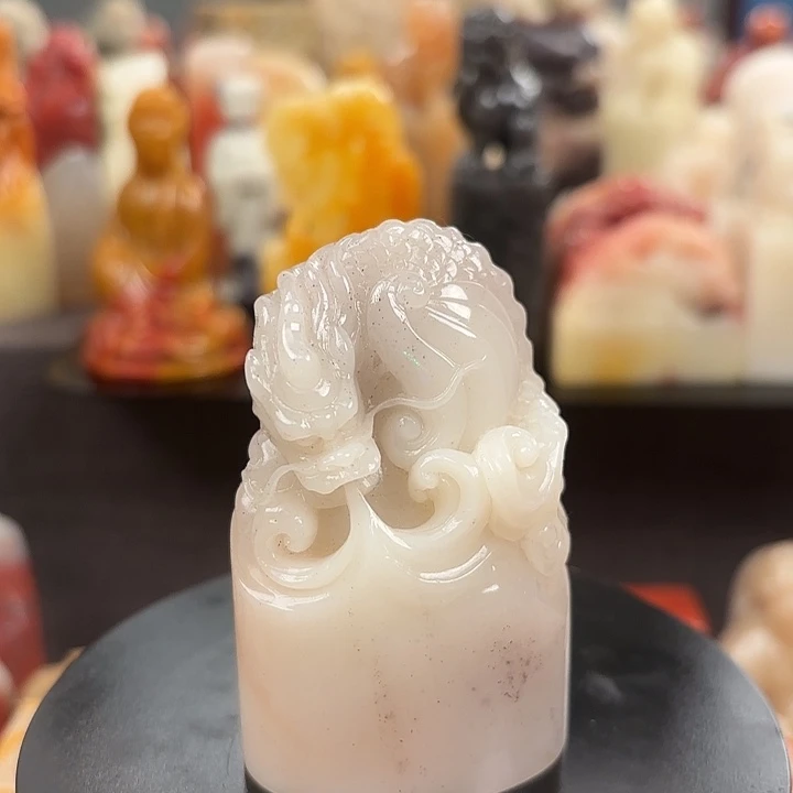 印石昌化石寿山石