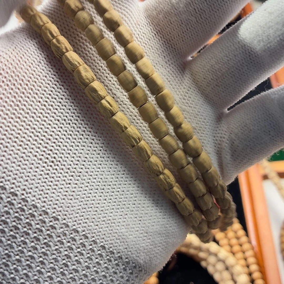 山***丘吊坠柏香籽/百香籽