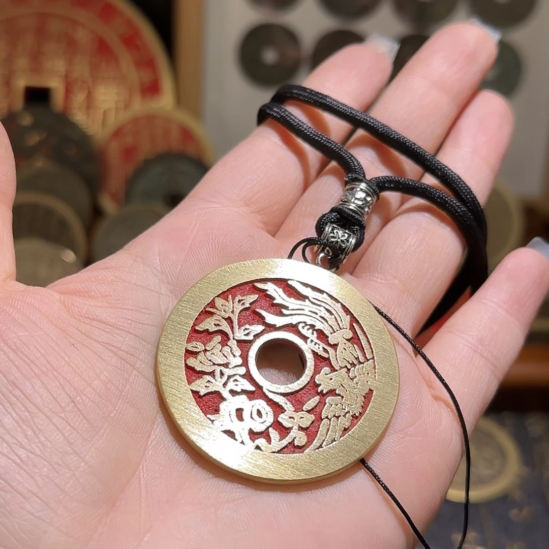 铜现代仿制工艺品
