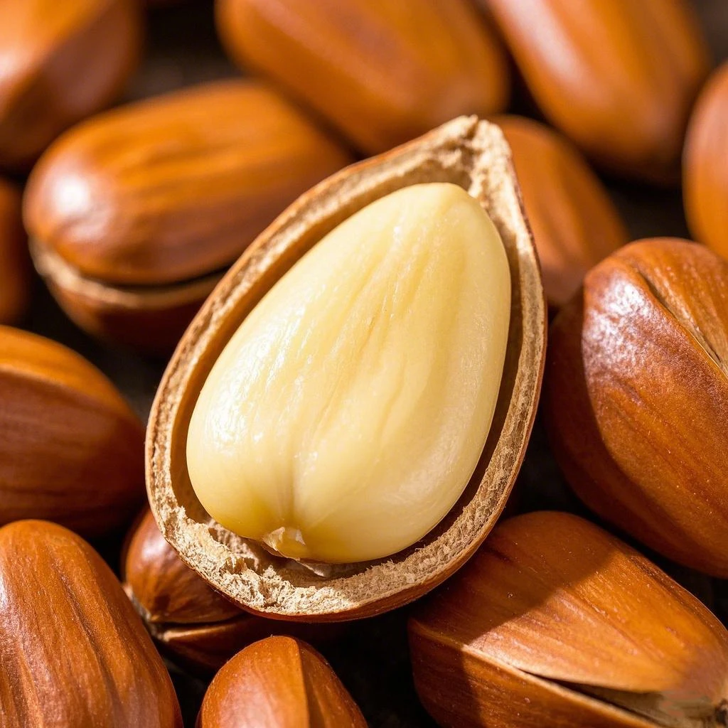 东北开口松子坚果零食大颗粒手剥新鲜酥脆零食坚果