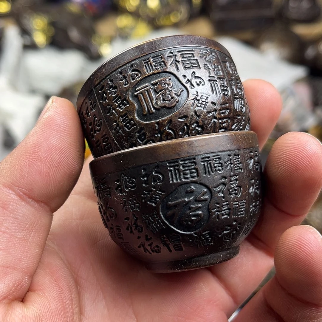 航弟文玩铜器链接