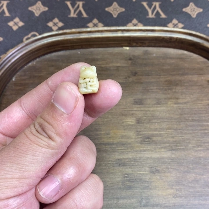 驼骨手串/手链篇号1