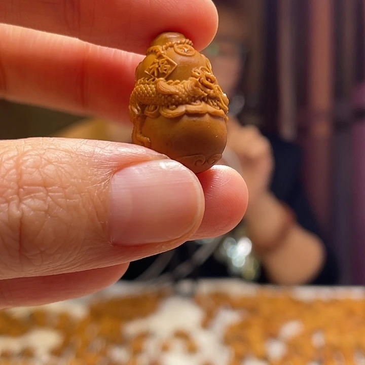 橄榄核手串/手链橄榄核