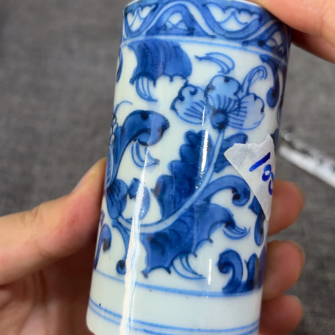 非常好看的物品 The