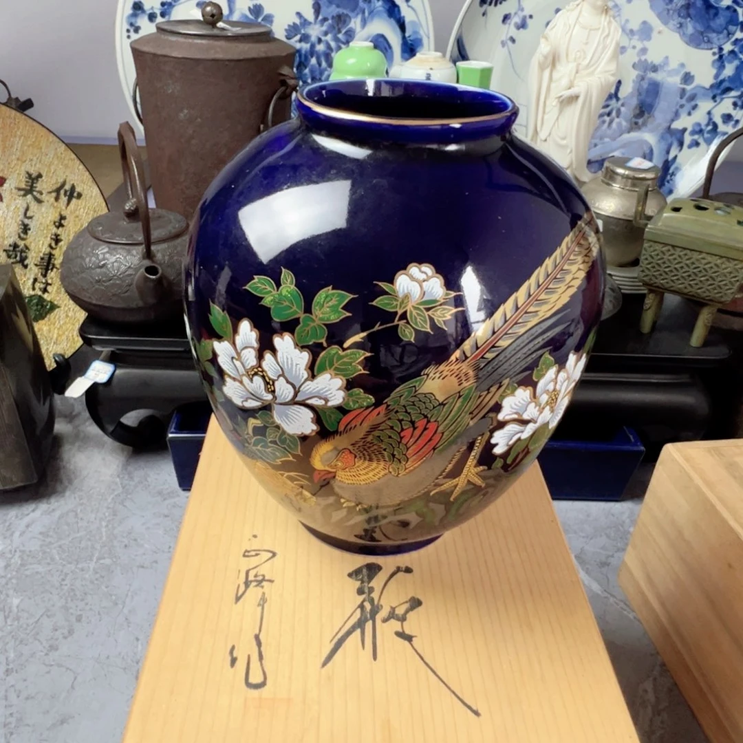 精美瓷器铜铁杂项便宜放漏