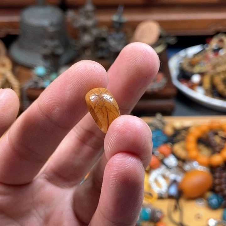 【闪购商品】夕*藏地配饰藏传配件