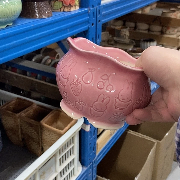 花盆单场满9.9发货13×9