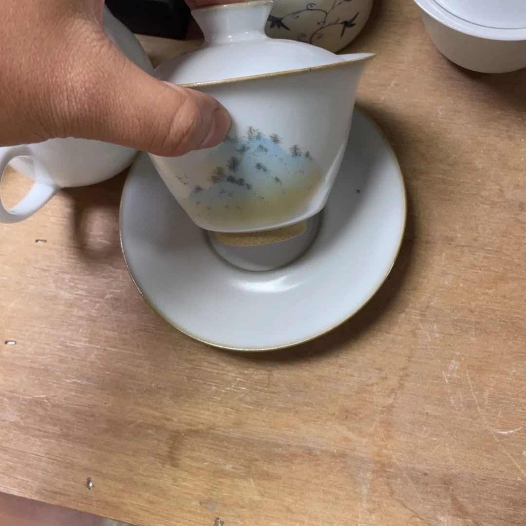 茶具茶器茶壶茶杯