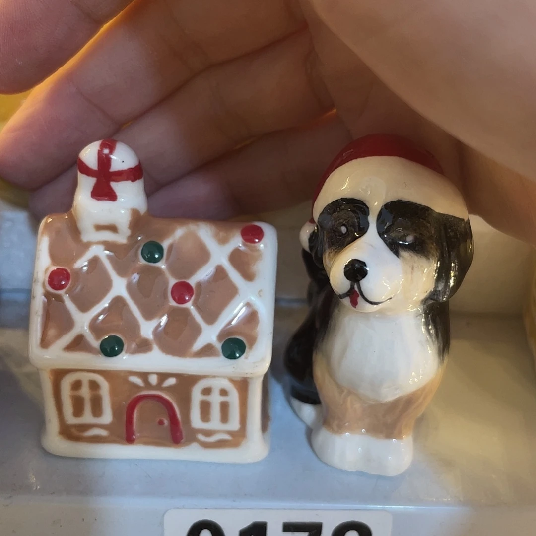 陶瓷微瑕介意慎拍