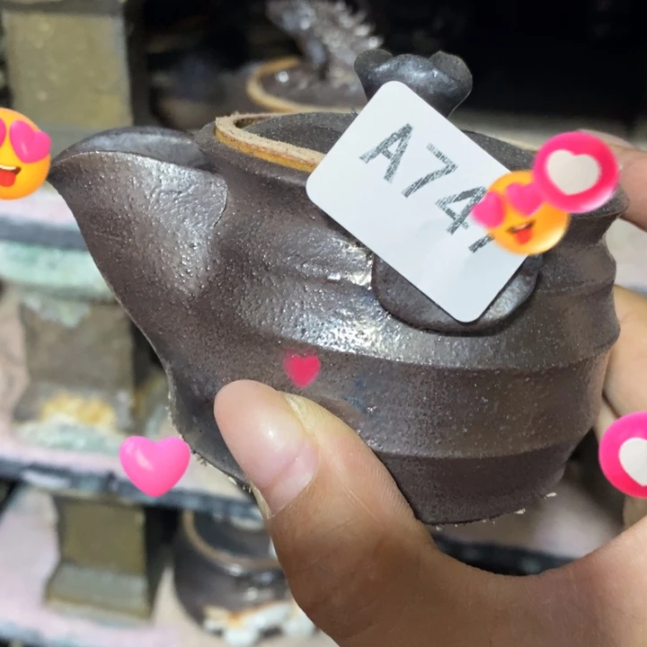 柴烧裸烧源头产地瑕疵不退不换