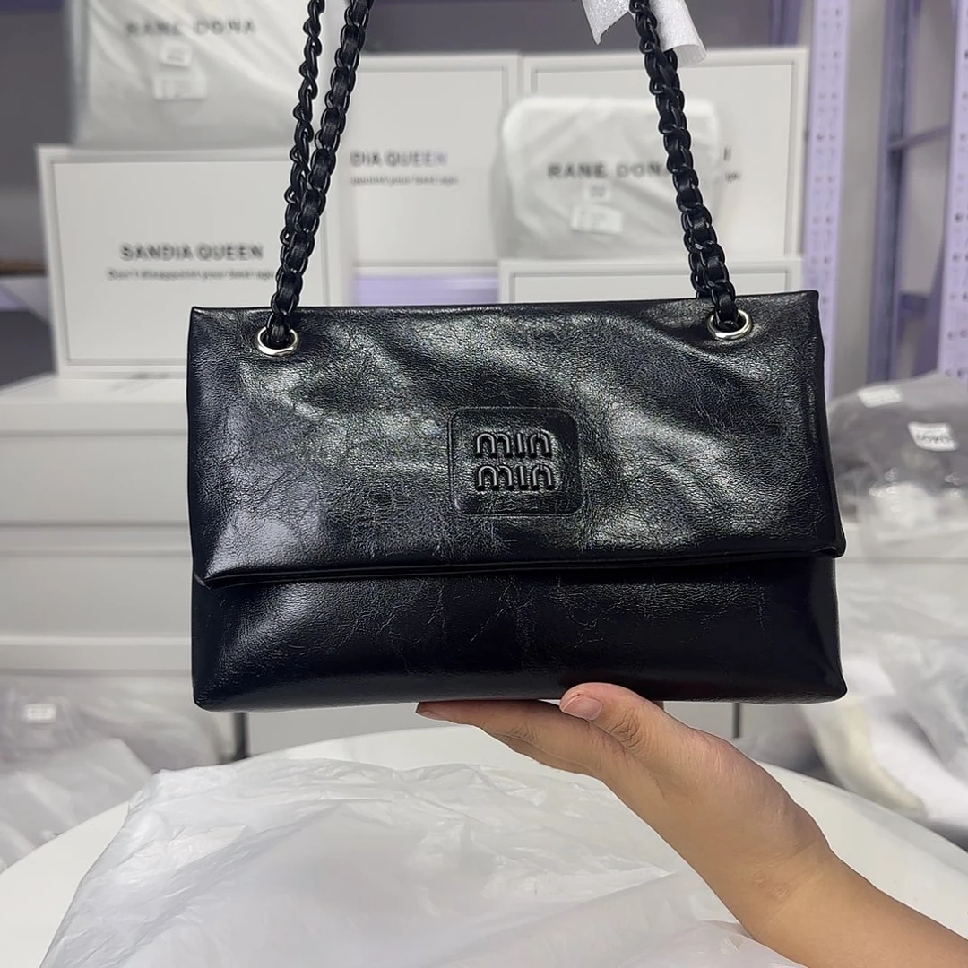 PU广州小众品牌包包