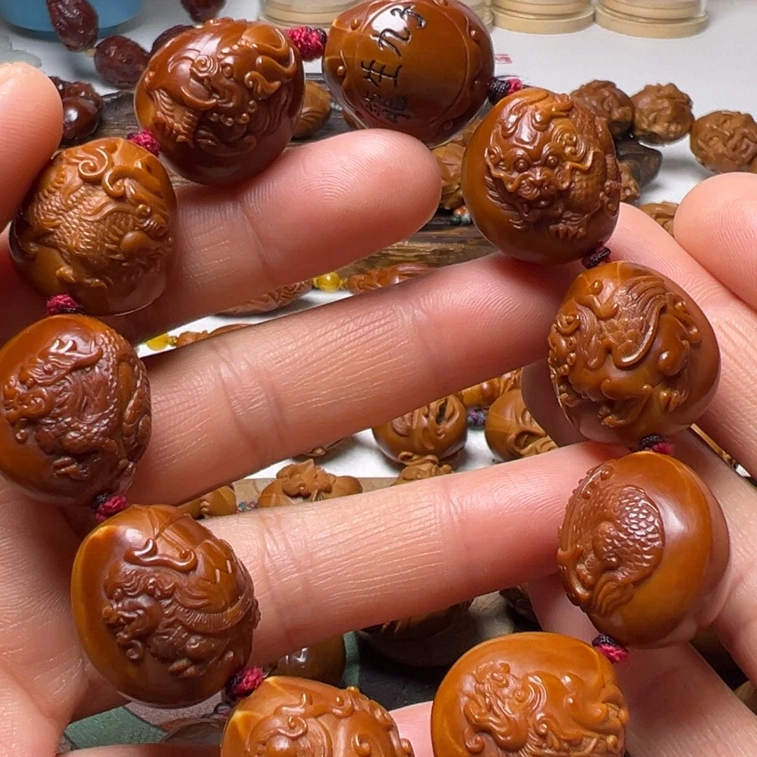 手串/手链橄榄核橄榄核