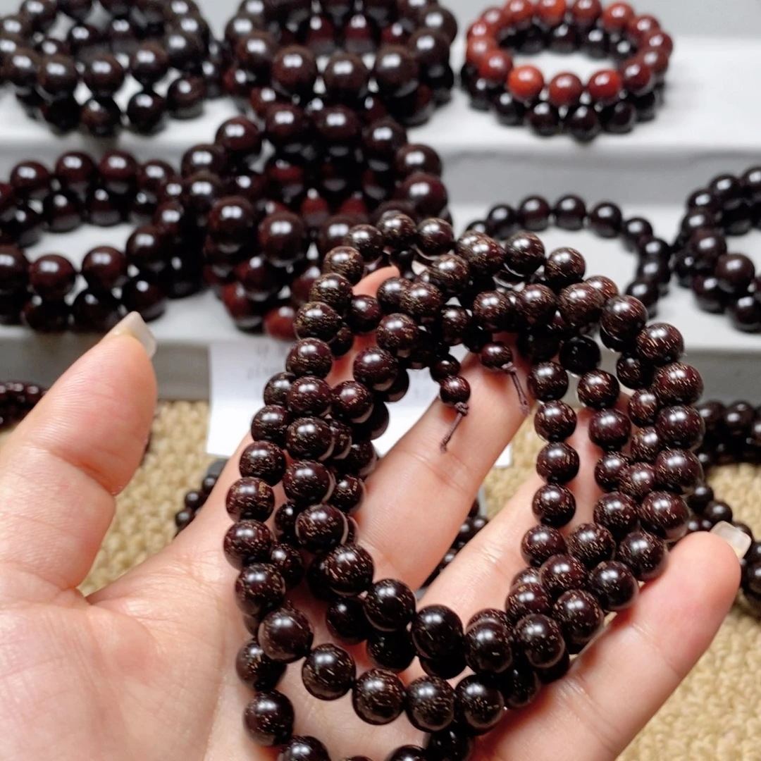 招***！檀香紫檀（小叶紫檀）0.8爆