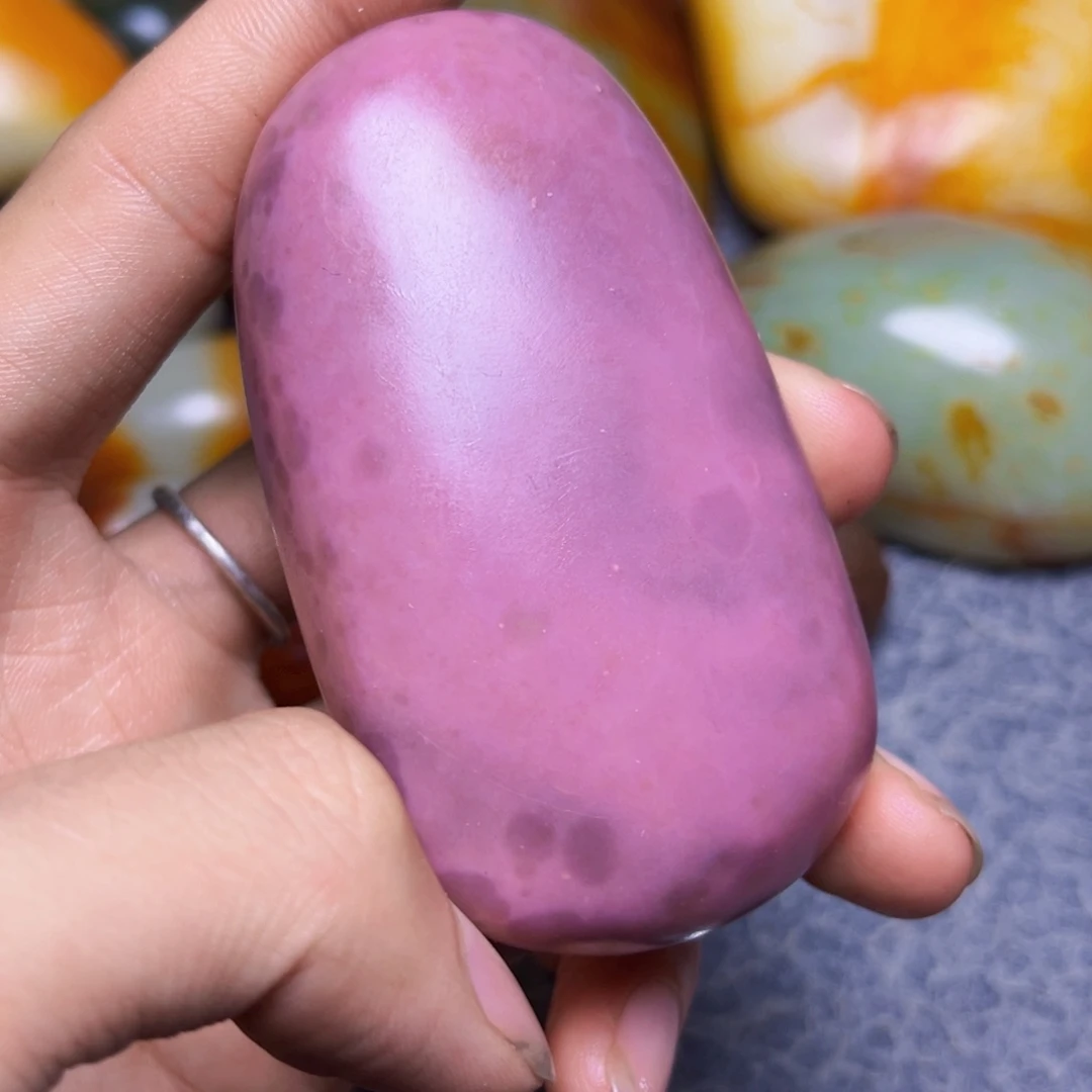 未镶嵌和田玉珠宝奇石