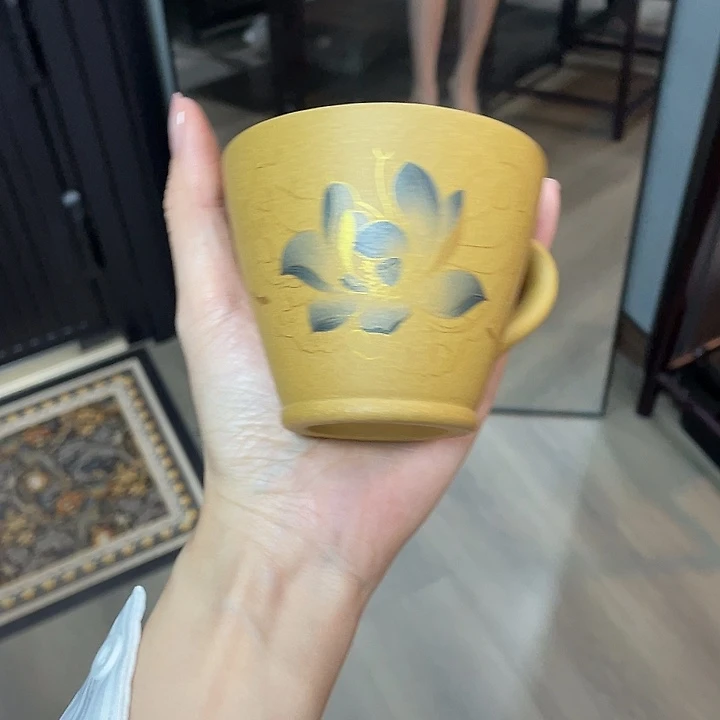 茶壶紫砂全过程是