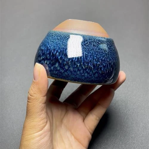 【闪购商品】茶盏-646............