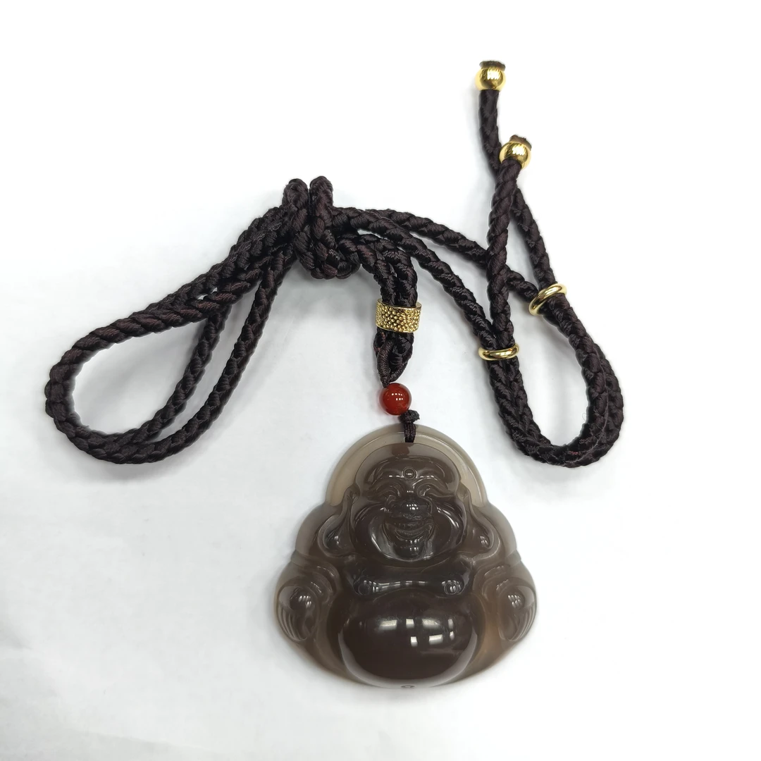 黑冰佛公吊坠多样先发货只发一件