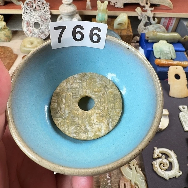 瓷片陶瓷材料与陶瓷制品