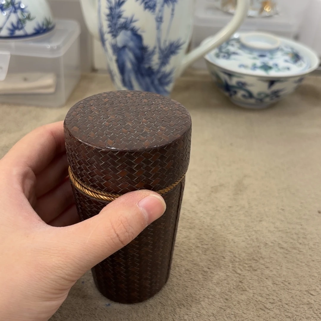 瓷片非常好看漂亮的物品