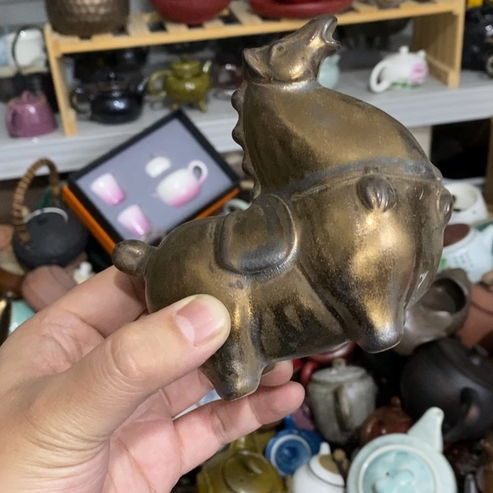 陶瓷艺术品及陶瓷制品