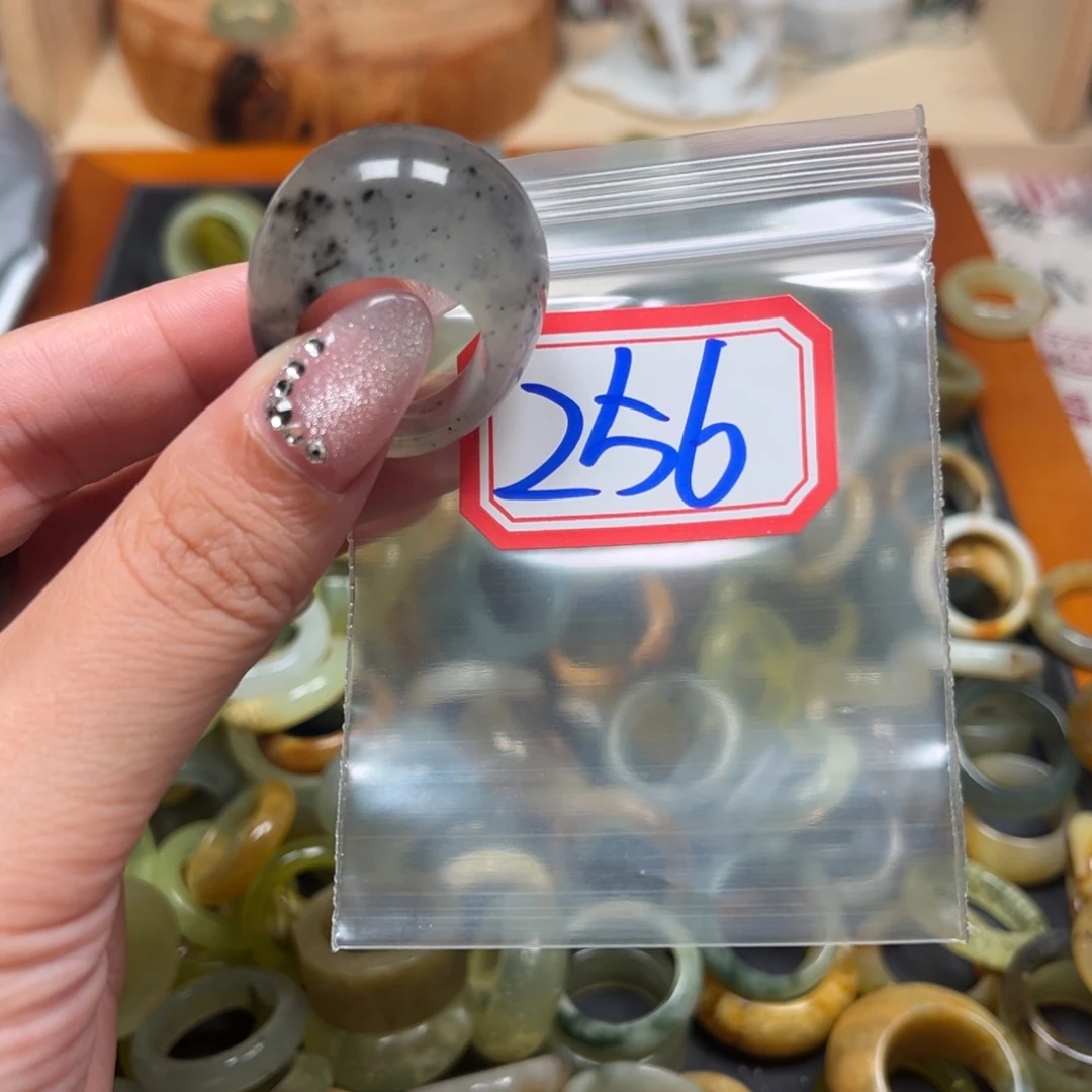沐***店蛇纹石玉未镶嵌珠宝奇石