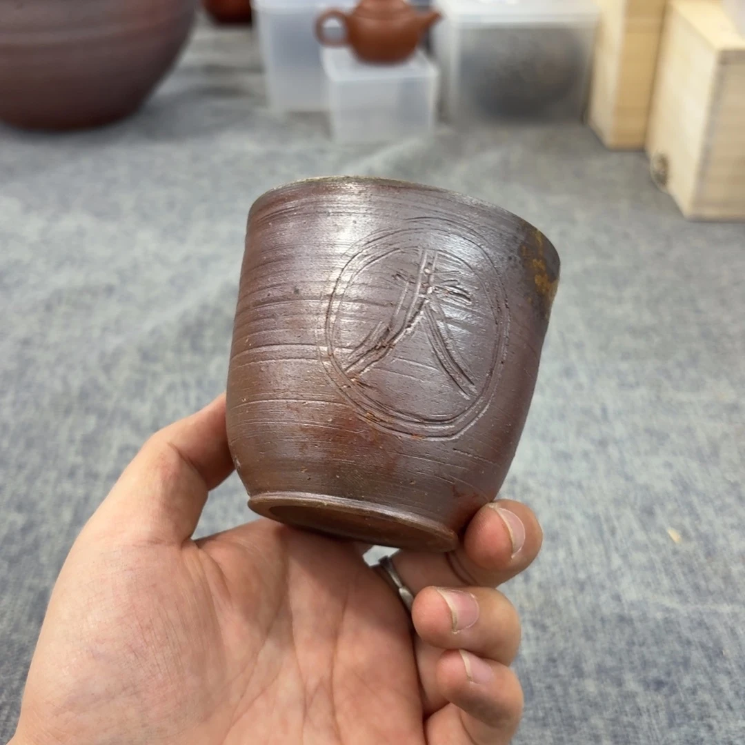非常好用漂亮的茶具