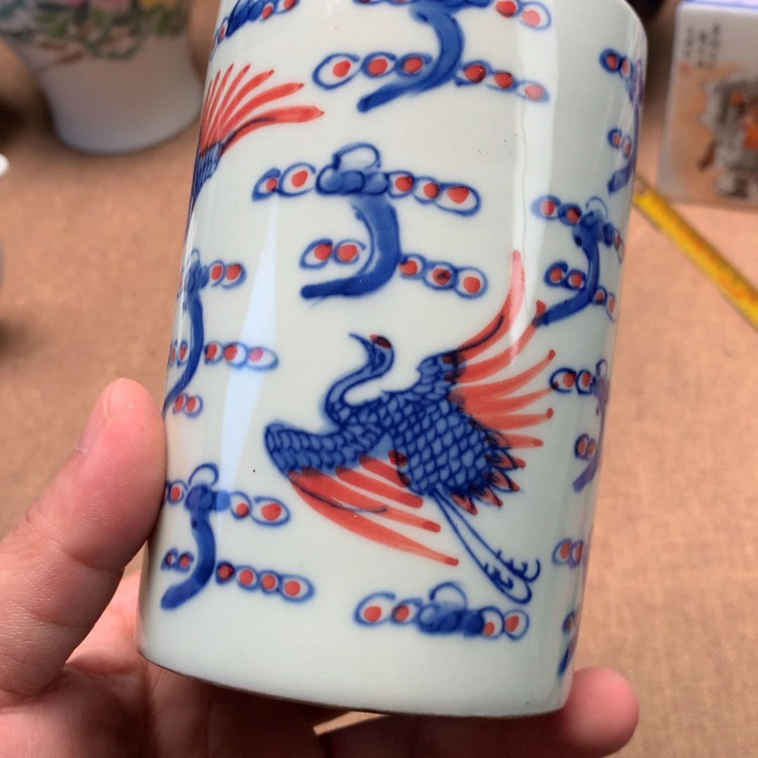 摆件旧藏瓷器旧藏瓷器