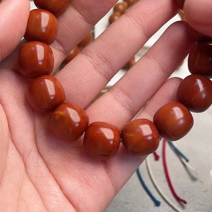 手串/手链橄榄核橄榄核1.5