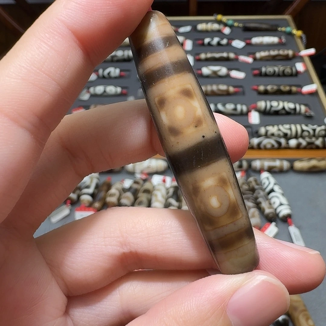 玛瑙/玉髓未镶嵌单珠