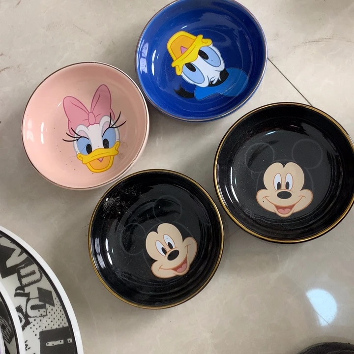 陶瓷制品满25拼单发货默认微瑕