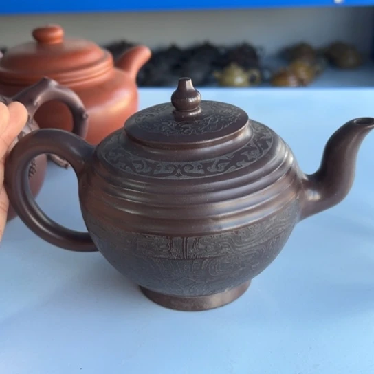 【闪购商品】紫砂茶壶紫砂壶等