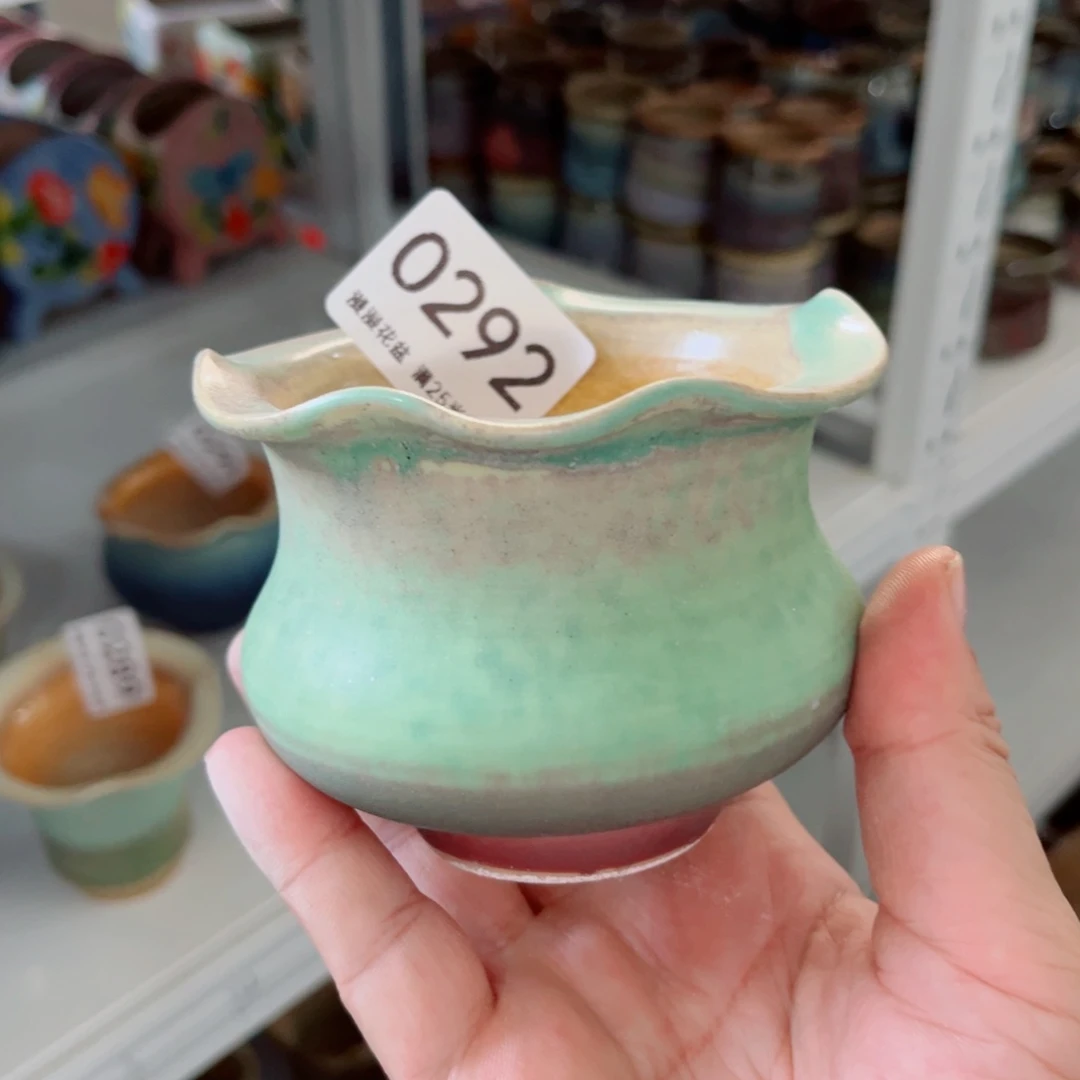 0292内口7景德镇手工制作