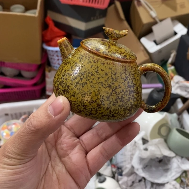 陶瓷艺术品及陶瓷制品