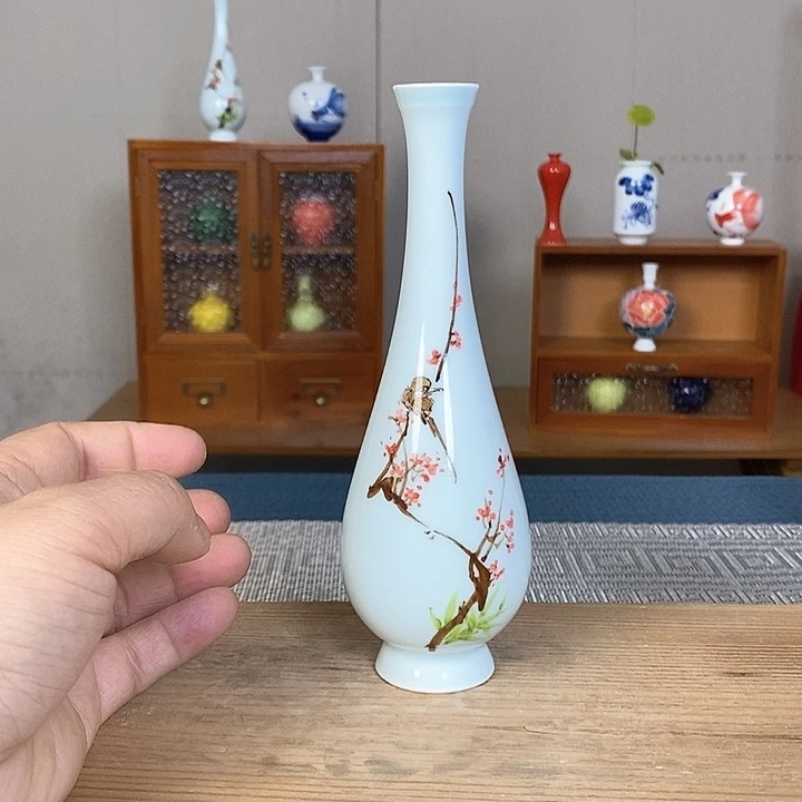 摆件景德镇瓷器精品集