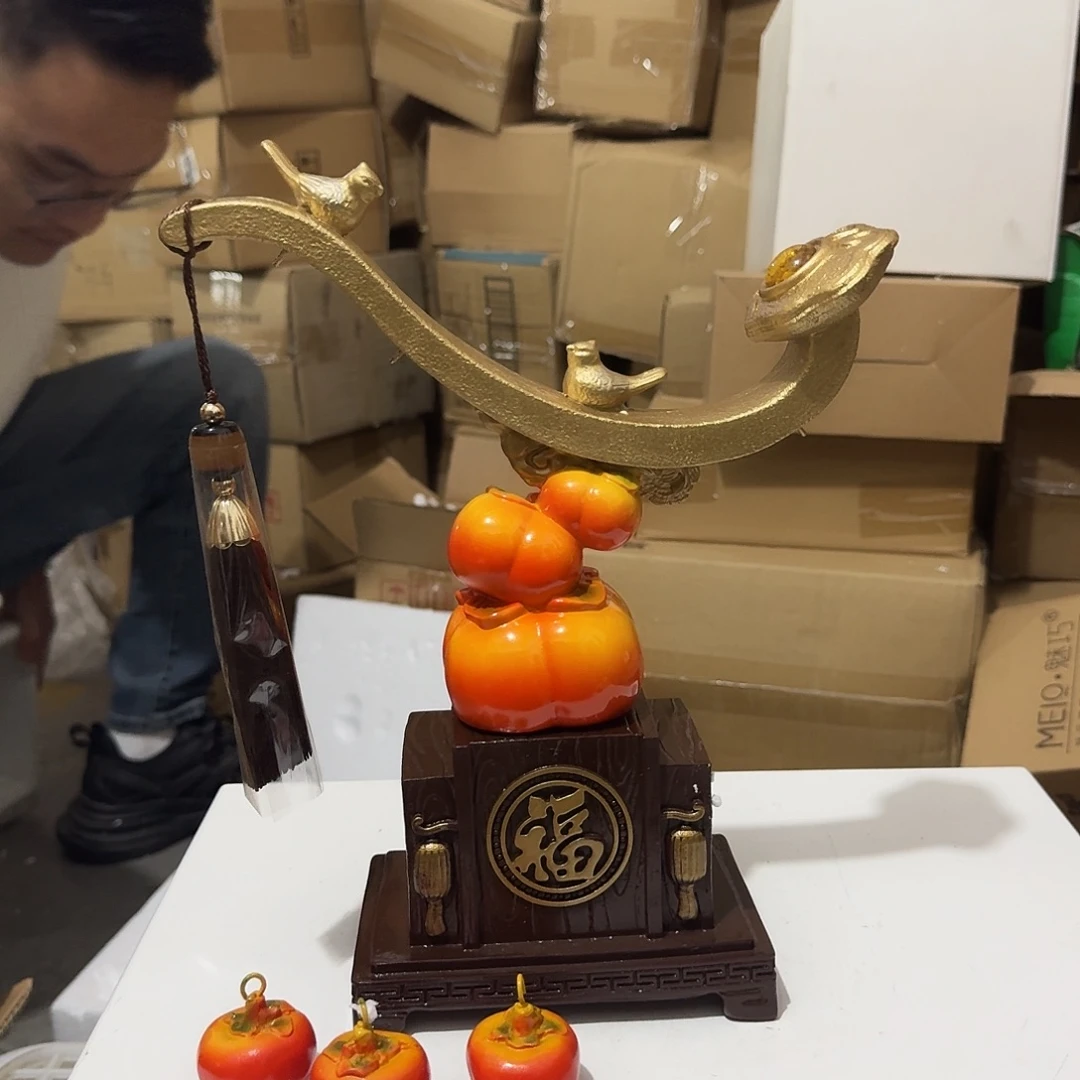 树脂材质盆盆罐罐23