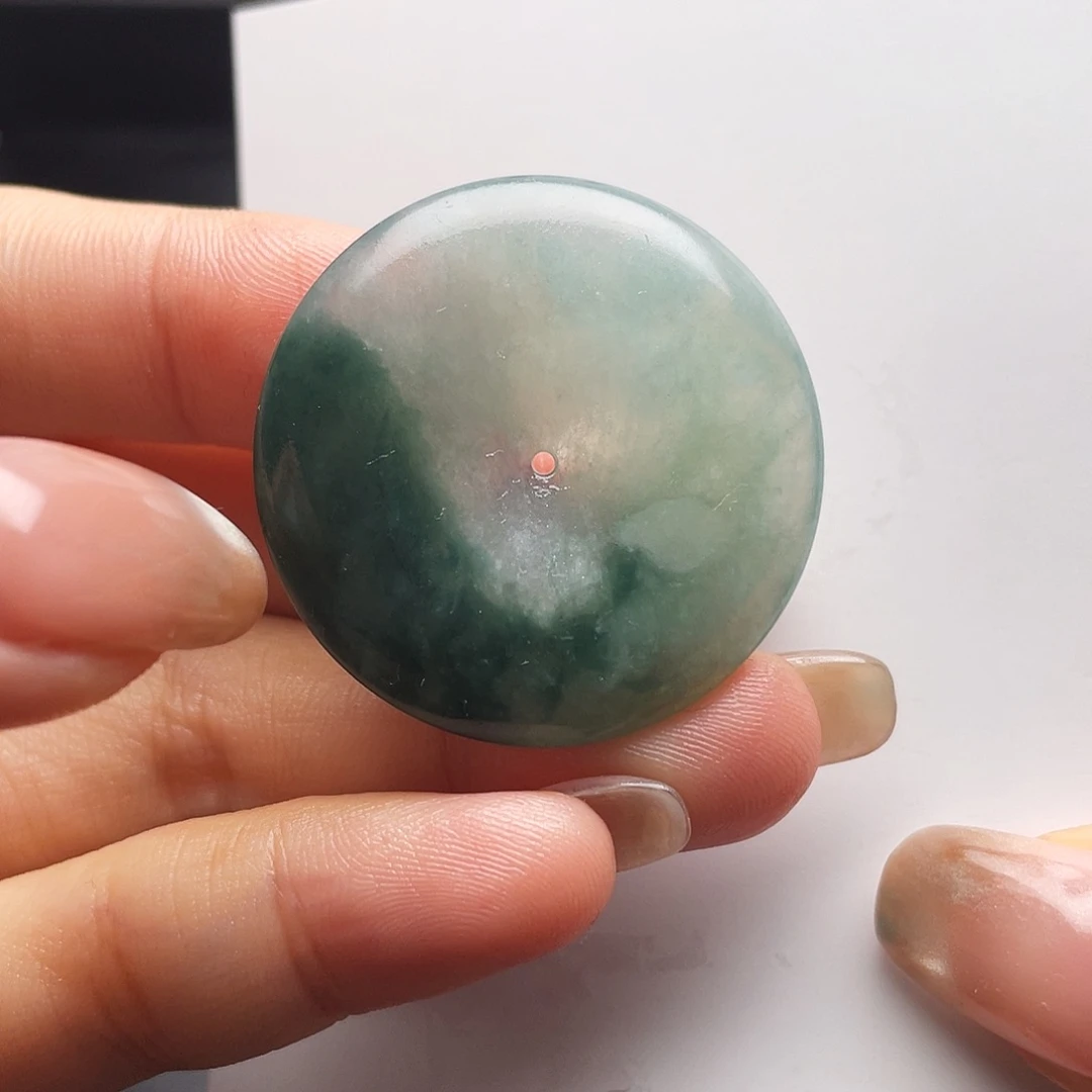 未镶嵌定制翡翠天然