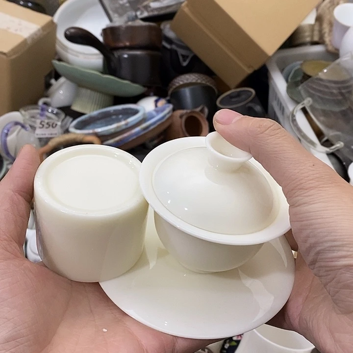 陶瓷艺术品及陶瓷制品